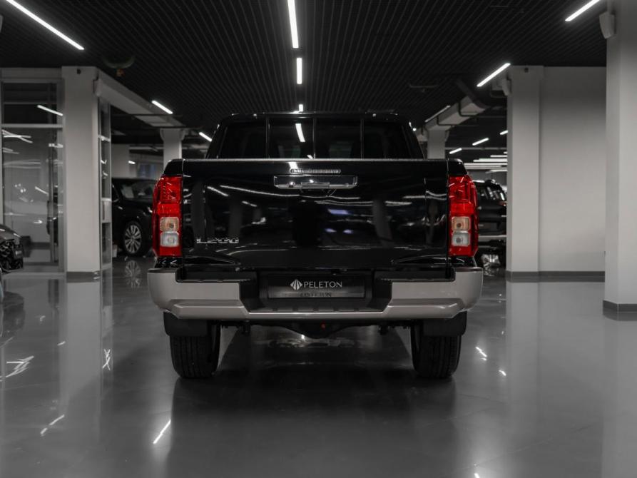 Mitsubishi L200 VI Москва  - изображение 6