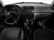 Skoda Fabia II Рестайлинг Санкт-Петербург  - изображение 28