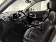 Chery Tiggo 5 I Рестайлинг Казань  - изображение 42