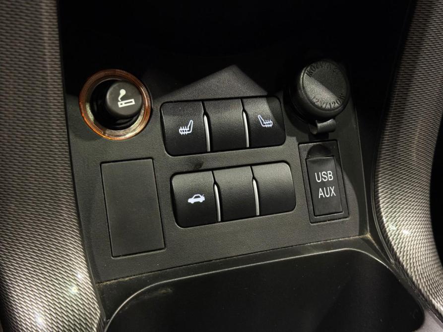 Lifan X60 I Рестайлинг 2 Челябинск  - изображение 11