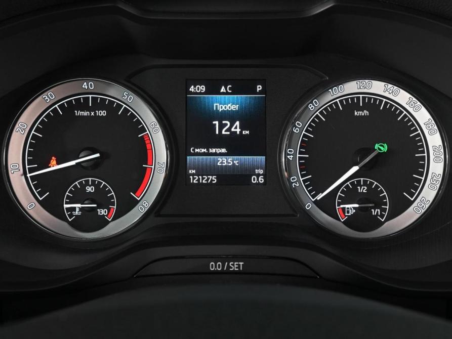 Skoda Kodiaq I Ростов-на-Дону  - изображение 21