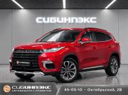 Exeed TXL I Кемерово  - изображение 23