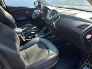 Hyundai ix35 I Рестайлинг Москва  - изображение 29