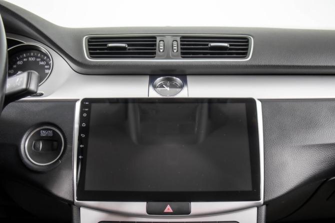Volkswagen Passat B7 с пробегом 2011 года, цена 779 000 рублей, 194523 км, седан, Автокод Объявления