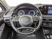 Hyundai Sonata VIII (DN8) Москва  - изображение 49