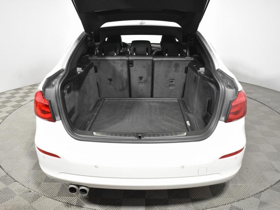BMW 3 серии VI (F3x) Рестайлинг Санкт-Петербург  - изображение 23