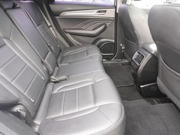 Haval F7 I с пробегом 2022 года, цена 1 943 000 рублей, 114671 км, внедорожник, Автокод Объявления
