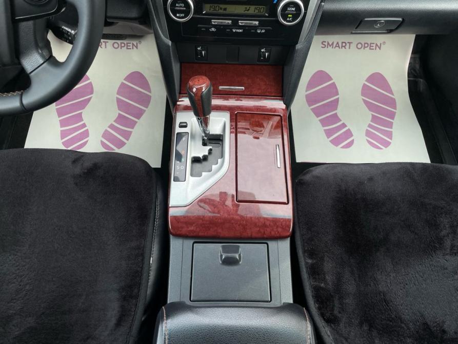 Toyota Camry VII (XV50) Краснодар  - изображение 14