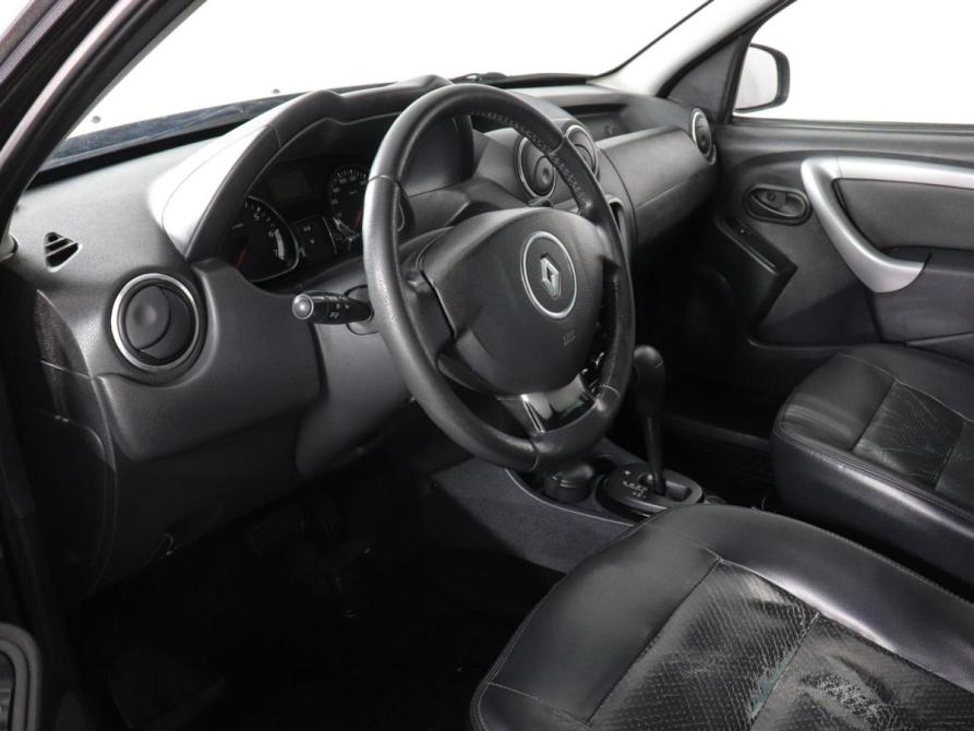 Renault Duster I Химки  - изображение 5
