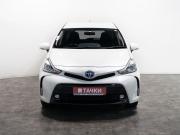 Toyota Prius Alpha I (ZVW40/41) Рестайлинг Чита  - изображение 22