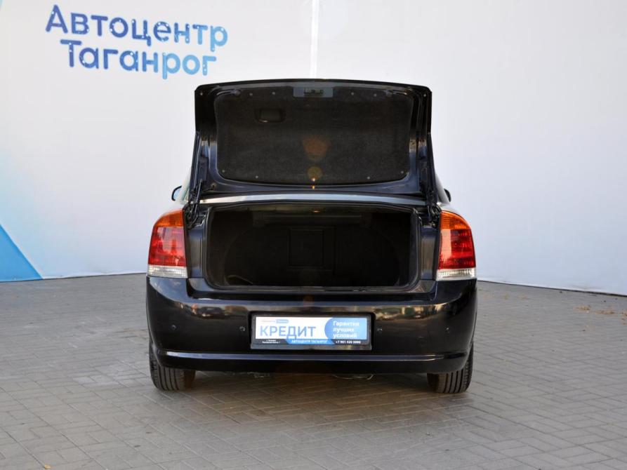 Opel Vectra C Рестайлинг Таганрог  - изображение 7
