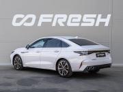 Chery Arrizo 8 Краснодар  - изображение 24