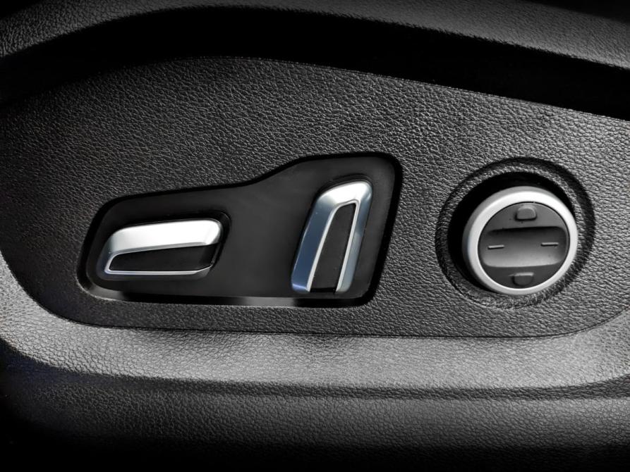 Chery Tiggo 8 I Рестайлинг Москва  - изображение 23
