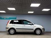 Ford Fusion I Рестайлинг Москва  - изображение 23