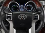 Toyota Land Cruiser Prado 150 Series Рестайлинг 1 Тюмень  - изображение 36