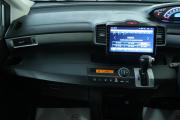 Honda Freed I Рестайлинг Омск  - изображение 37