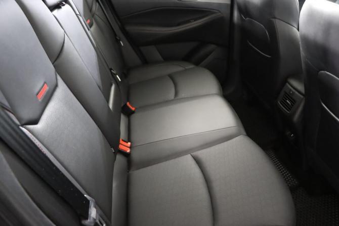 Changan CS35 Plus I Рестайлинг с пробегом 2023 года, цена 1 749 990 рублей, 58727 км, внедорожник, Автокод Объявления
