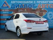 Changan Alsvin Набережные Челны  - изображение 25