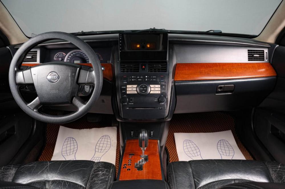 Nissan Teana I (J31) Рестайлинг Тюмень  - изображение 13