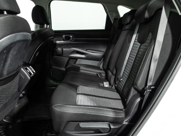 Kia Sorento IV с пробегом 2020 года, цена 2 899 700 рублей, 126197 км, внедорожник, Автокод Объявления