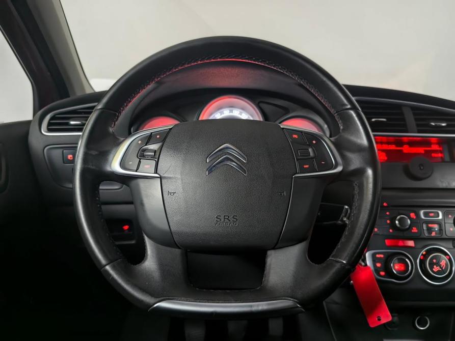 Citroen C4 II Москва  - изображение 13