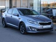 Kia Optima III Москва  - изображение 23