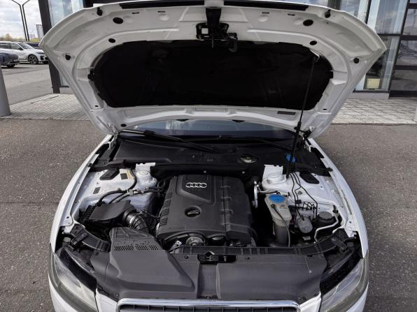 Audi A5 I (8T) с пробегом 2010 года, цена 1 025 000 рублей, 165868 км, купе, Автокод Объявления