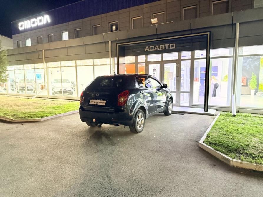 SsangYong Actyon II Энгельс  - изображение 6
