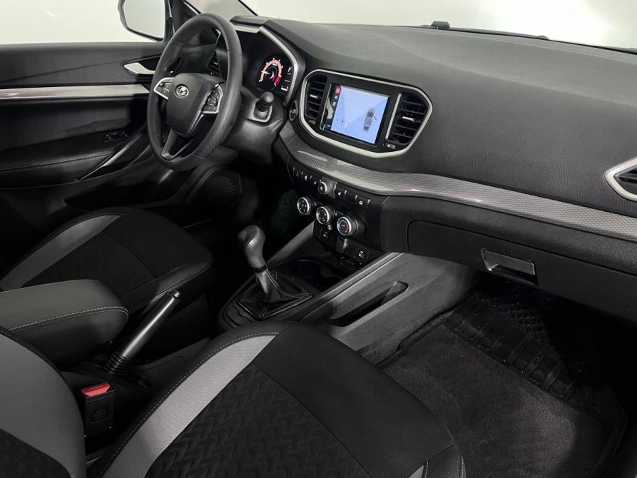 Lada (ВАЗ) Vesta I Рестайлинг (NG) Ростов-на-Дону  - изображение 15