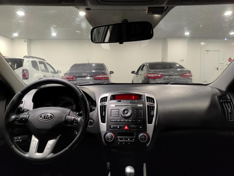 Kia Ceed I Рестайлинг Казань  - изображение 17