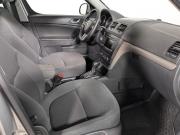 Skoda Yeti I Рестайлинг Екатеринбург  - изображение 33