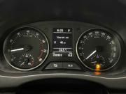 Skoda Fabia II Рестайлинг Москва  - изображение 20