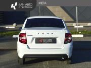 Lada (ВАЗ) Granta I Рестайлинг Казань  - изображение 18