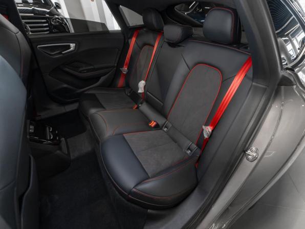 Audi A5 III (B10) с пробегом 2025 года, цена 5 850 000 рублей, 21 км, седан, Автокод Объявления