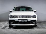 Volkswagen Tiguan II Москва  - изображение 23