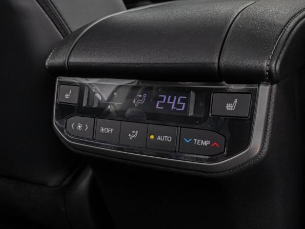 Toyota Highlander IV (XU70) с пробегом 2025 года, цена 5 250 000 рублей, 32 км, внедорожник, Автокод Объявления