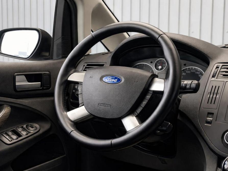 Ford C-MAX I Рестайлинг Пермь  - изображение 10