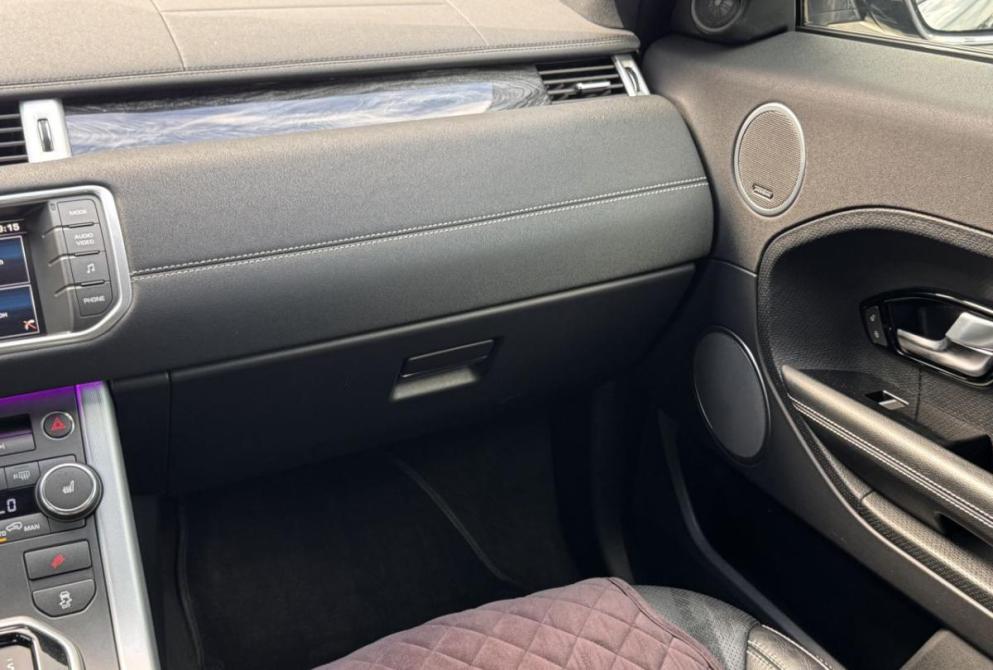 Land Rover Range Rover Evoque I Владимир  - изображение 16