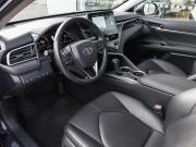 Toyota Camry VIII (XV70) Рестайлинг Москва  - изображение 37