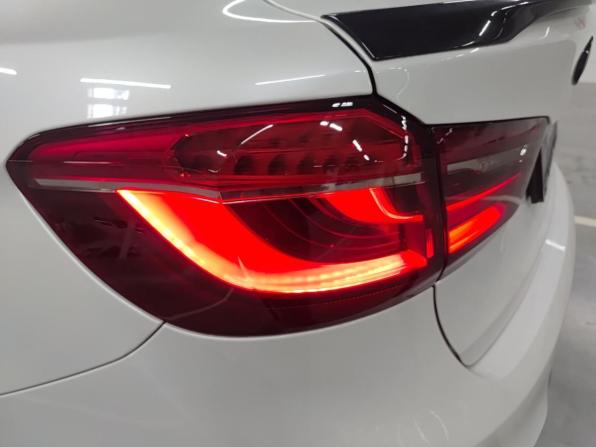 BMW X6 II (F16) с пробегом 2016 года, цена 3 850 000 рублей, 183396 км, внедорожник, Автокод Объявления