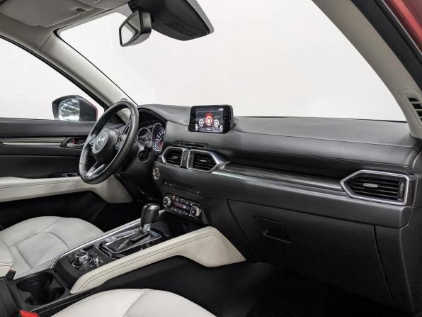 Mazda CX-5 II с пробегом 2018 года, цена 2 330 000 рублей, 149011 км, внедорожник, Автокод Объявления