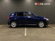 Mitsubishi ASX I Челябинск  - изображение 27