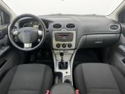 Ford Focus II Рестайлинг Москва  - изображение 22