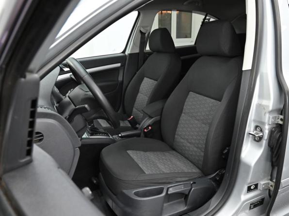 Skoda Octavia II (A5) Рестайлинг с пробегом 2009 года, цена 599 000 рублей, 279000 км, лифтбек, Автокод Объявления
