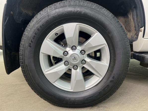 Toyota Land Cruiser Prado 150 Series Рестайлинг 2 с пробегом 2019 года, цена 4 600 000 рублей, 81400 км, внедорожник, Автокод Объявления