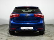 Kia Rio III Санкт-Петербург  - изображение 22