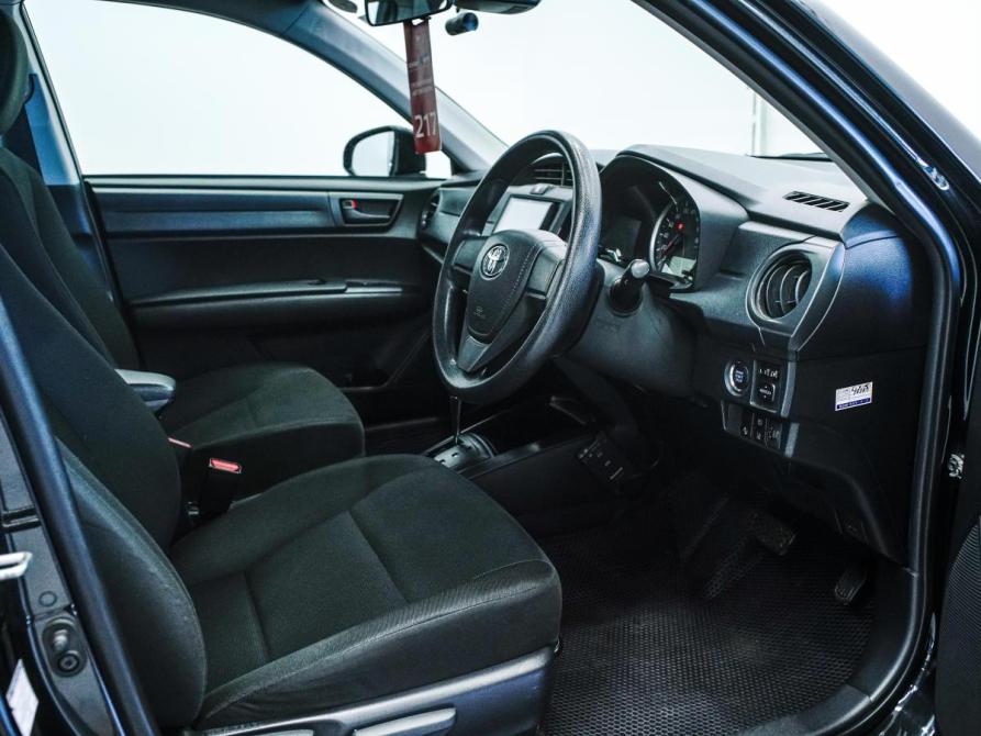 Toyota Corolla XI (E160 E170) Рестайлинг 2 Красноярск  - изображение 18