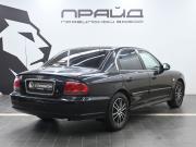 Hyundai Sonata IV (EF) Рестайлинг Ростов-на-Дону  - изображение 22
