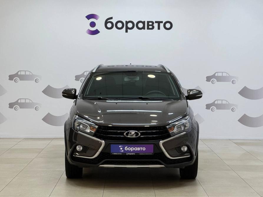 Lada (ВАЗ) Vesta I Ставрополь  - изображение 2