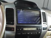 Toyota Land Cruiser Prado 120 Series Рестайлинг Кемерово  - изображение 36